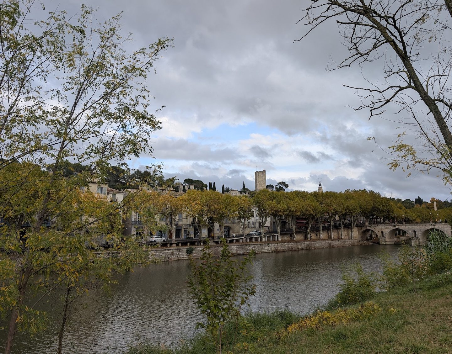 Toussaint 2025 à Sommières